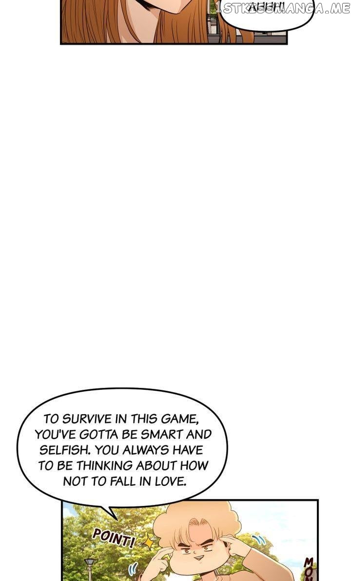 Log in to Love City Chapter 14 - page 28