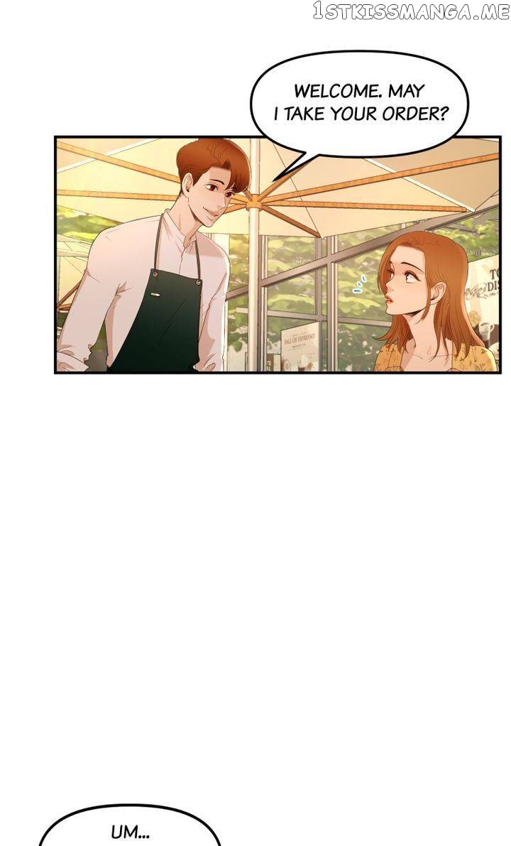 Log in to Love City Chapter 14 - page 33
