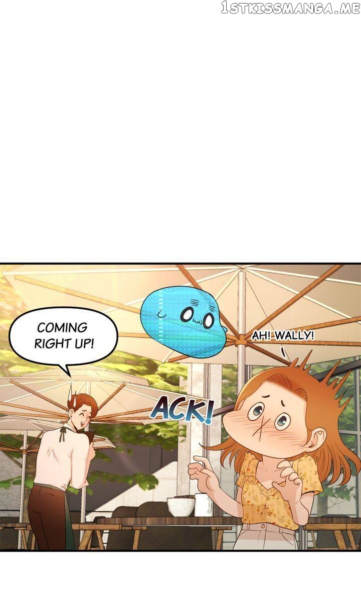 Log in to Love City Chapter 14 - page 35