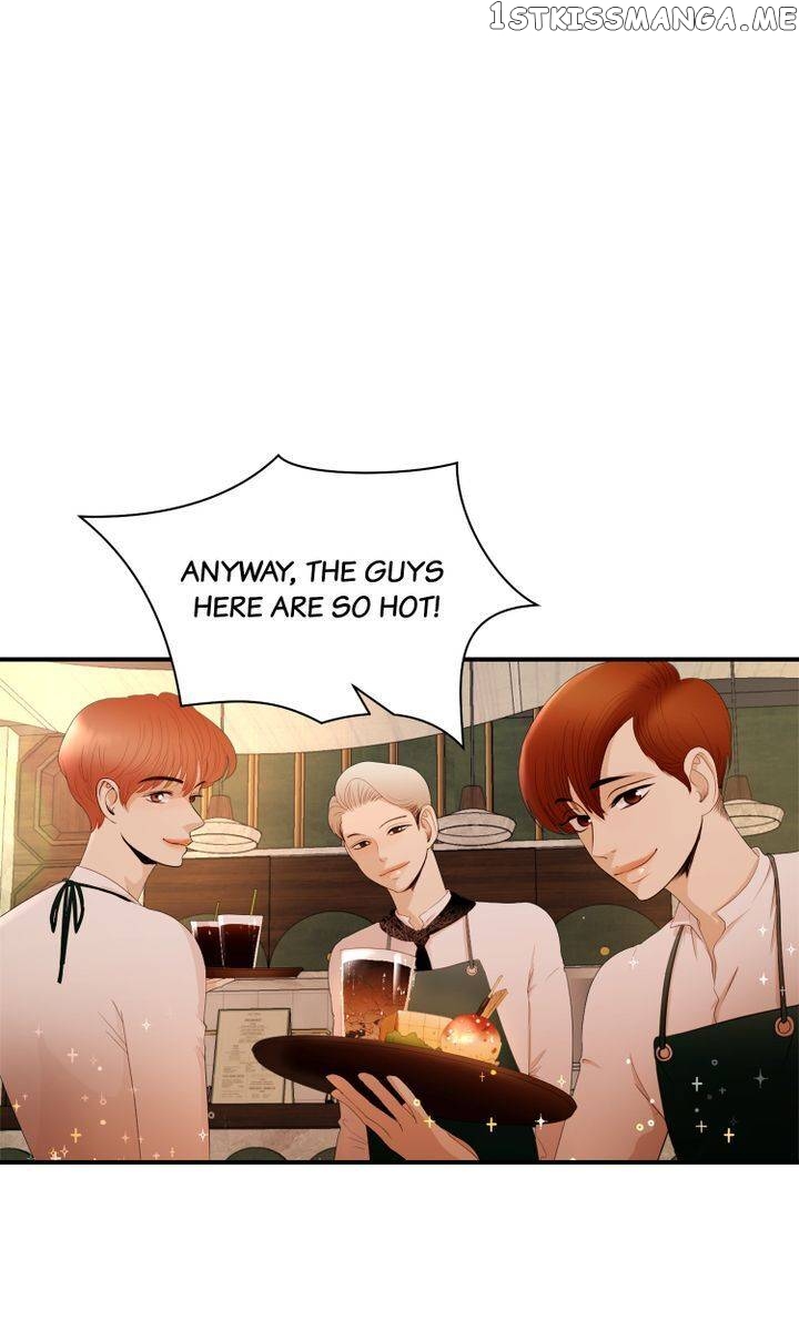 Log in to Love City Chapter 14 - page 38