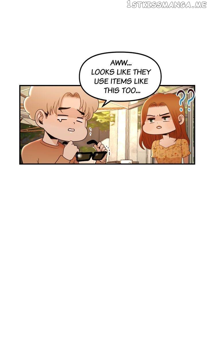 Log in to Love City Chapter 14 - page 40