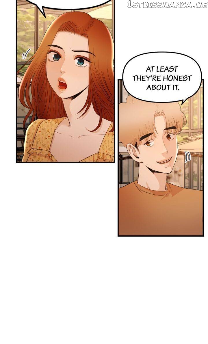 Log in to Love City Chapter 14 - page 42