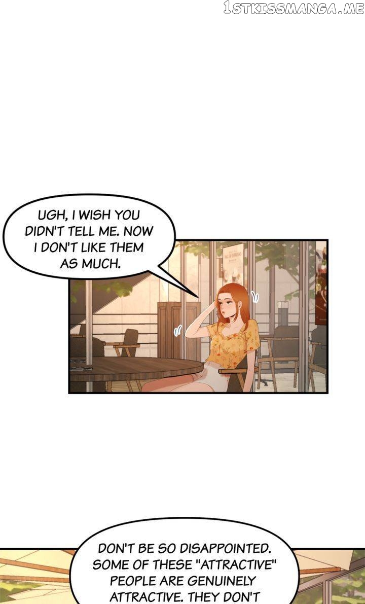 Log in to Love City Chapter 14 - page 43
