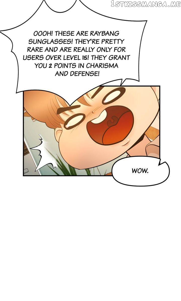 Log in to Love City Chapter 13 - page 10