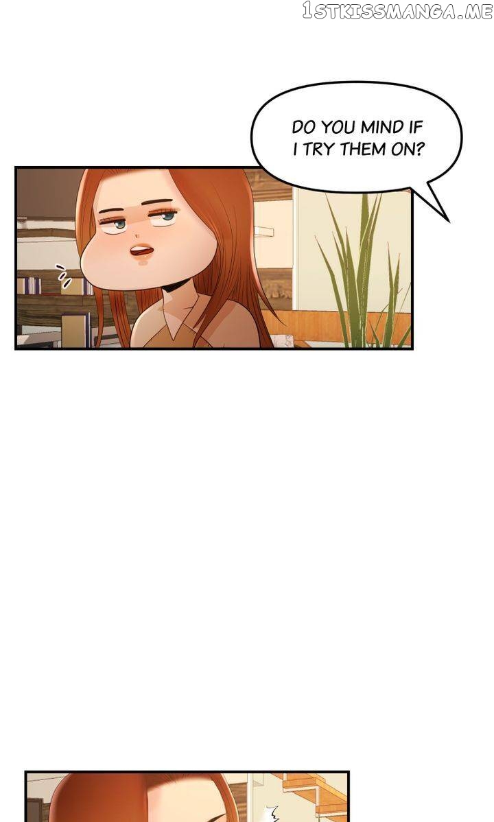 Log in to Love City Chapter 13 - page 11