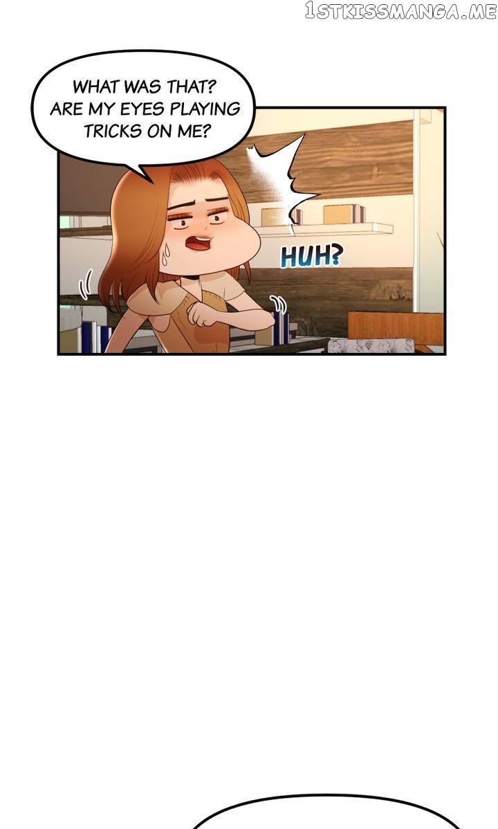 Log in to Love City Chapter 13 - page 14