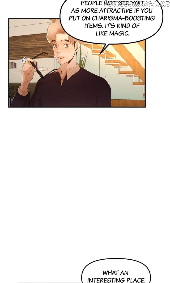 Log in to Love City Chapter 13 - page 15