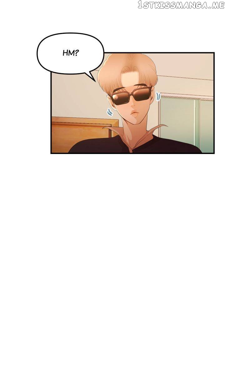 Log in to Love City Chapter 13 - page 19