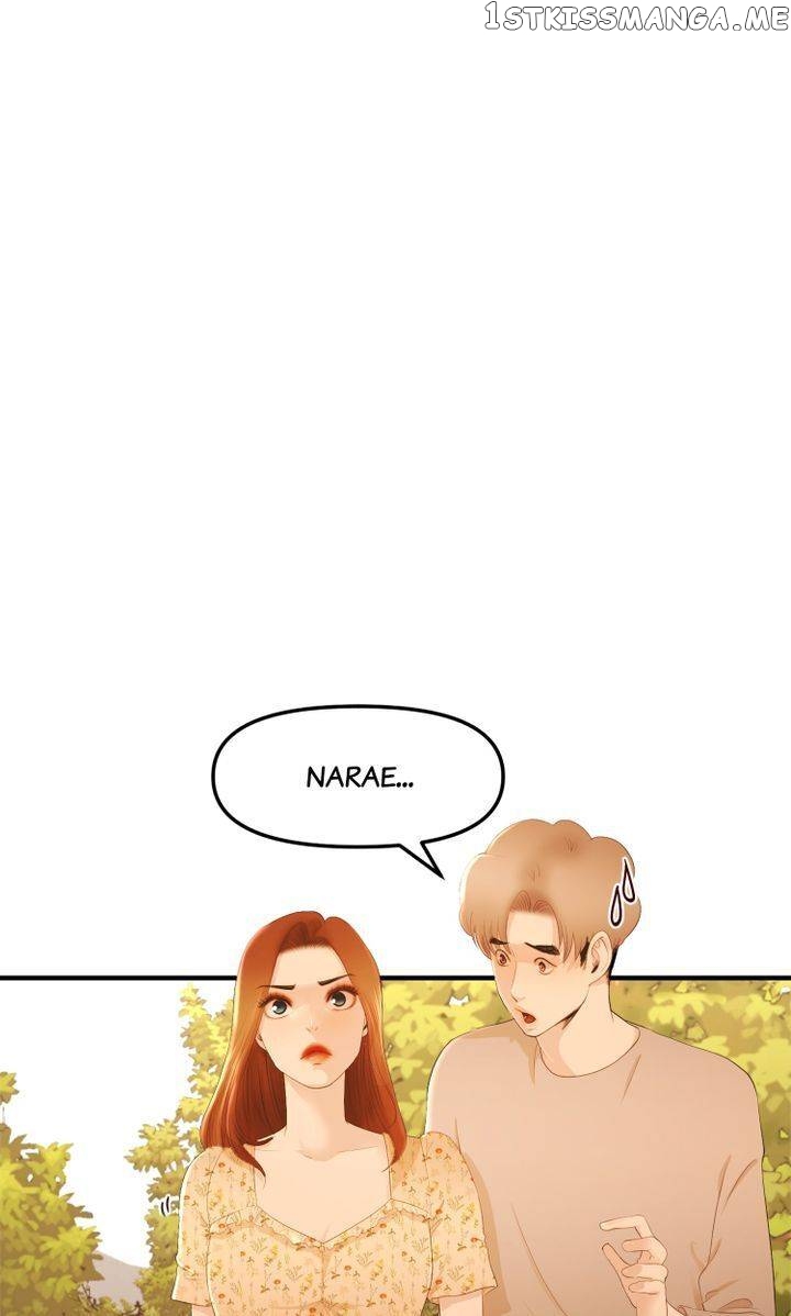 Log in to Love City Chapter 13 - page 20