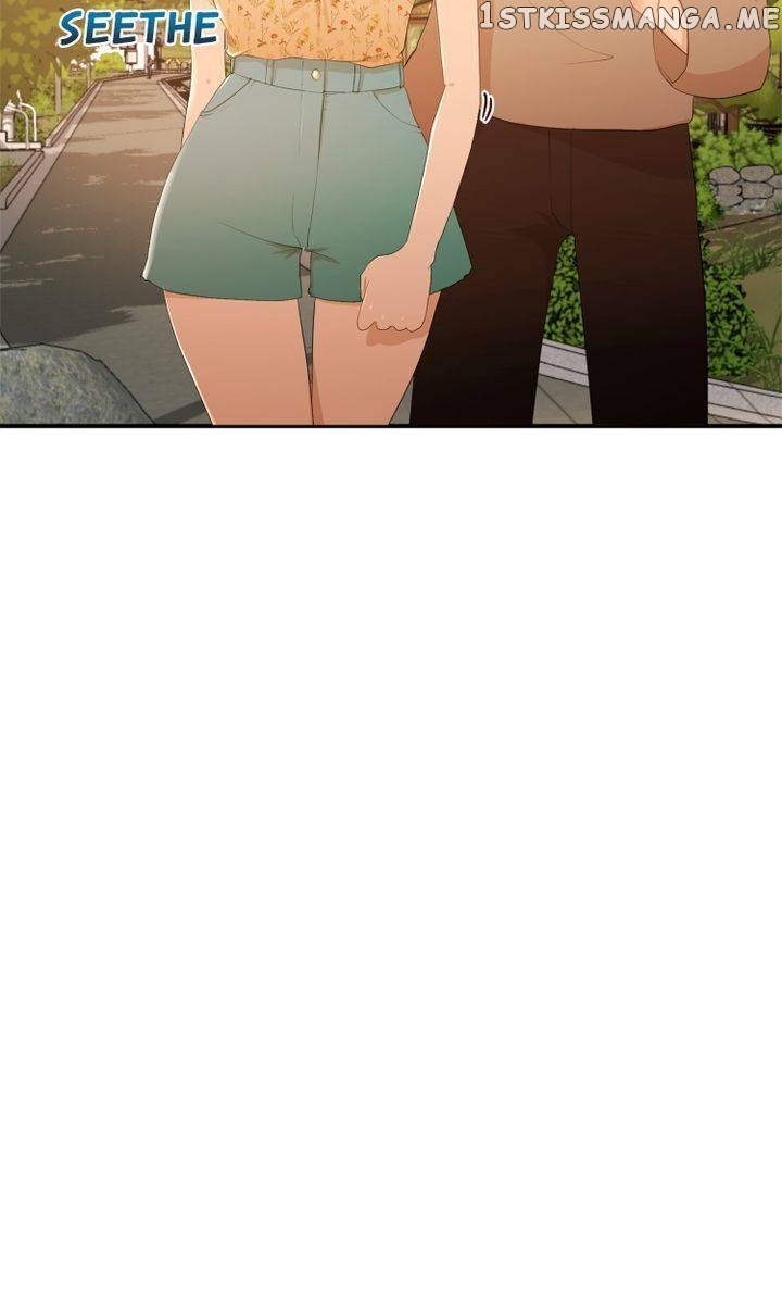 Log in to Love City Chapter 13 - page 21