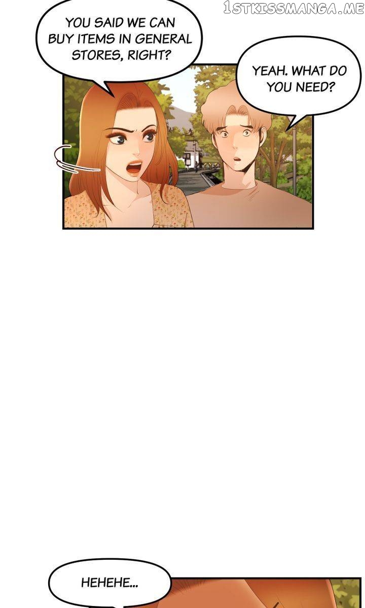 Log in to Love City Chapter 13 - page 24
