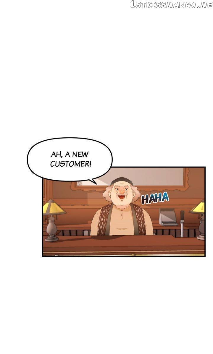 Log in to Love City Chapter 13 - page 27