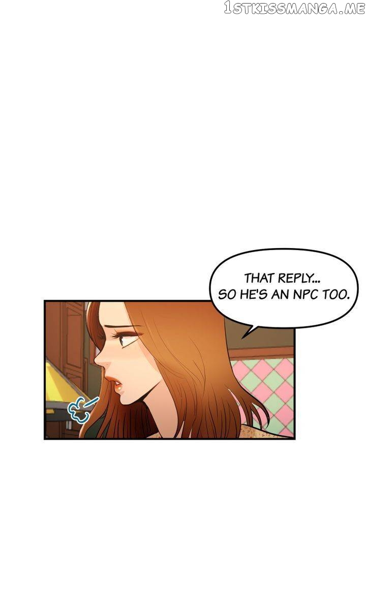 Log in to Love City Chapter 13 - page 29