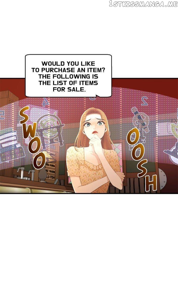 Log in to Love City Chapter 13 - page 31