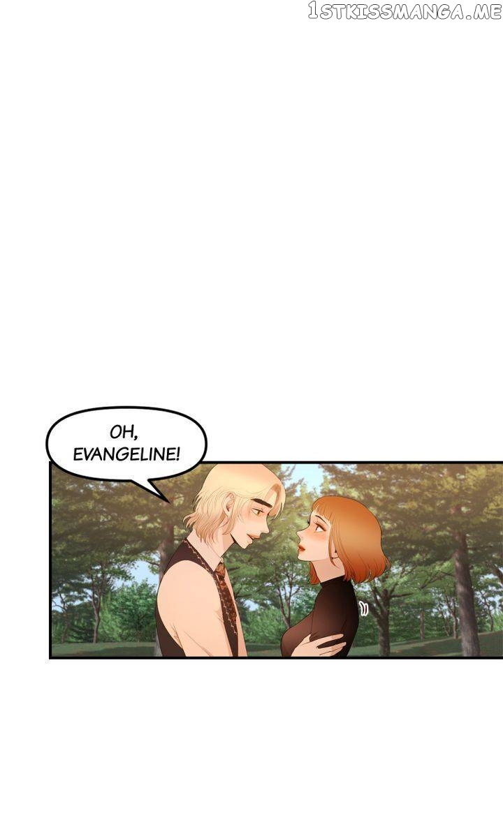 Log in to Love City Chapter 13 - page 35