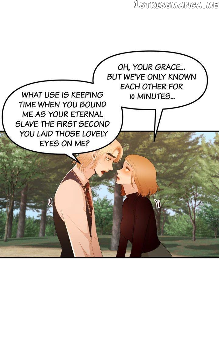 Log in to Love City Chapter 13 - page 39