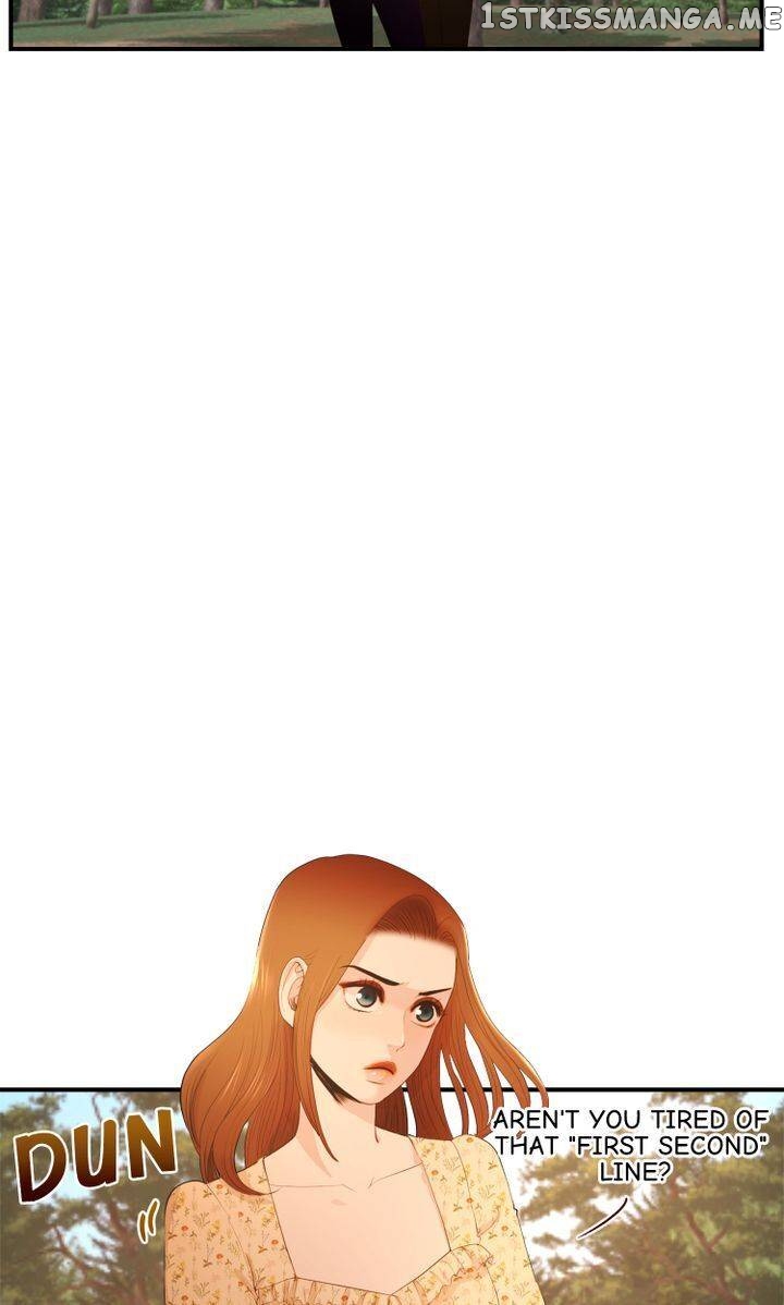Log in to Love City Chapter 13 - page 41
