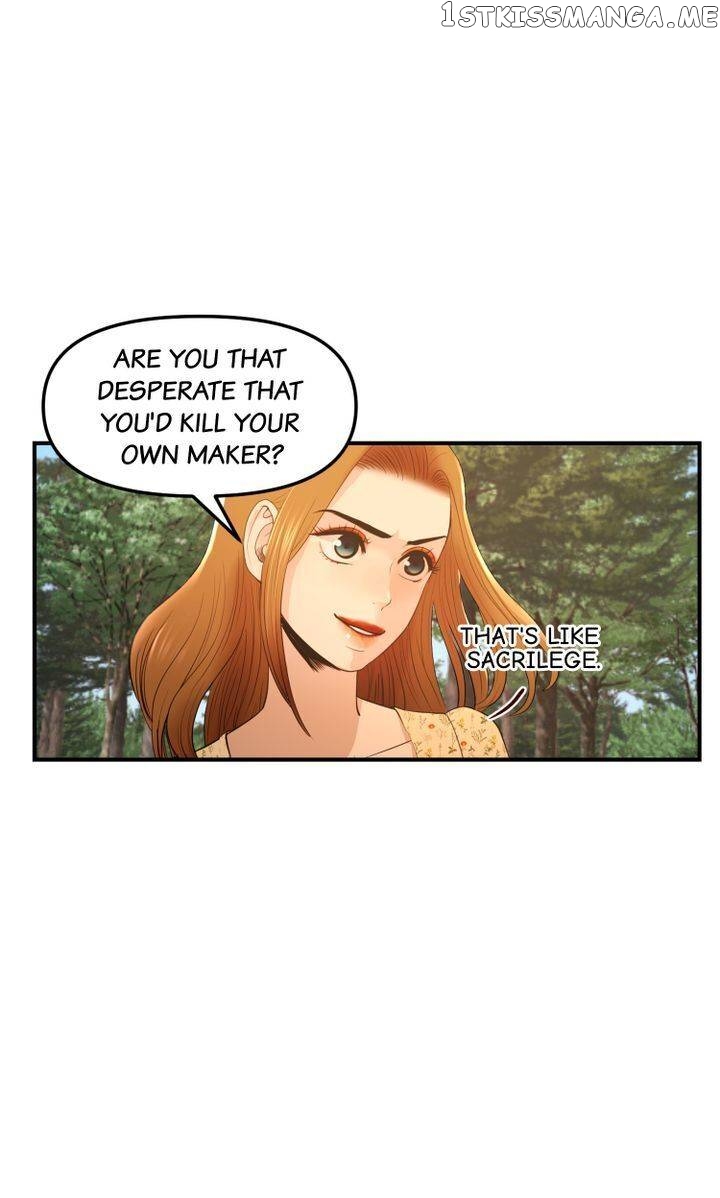 Log in to Love City Chapter 13 - page 45