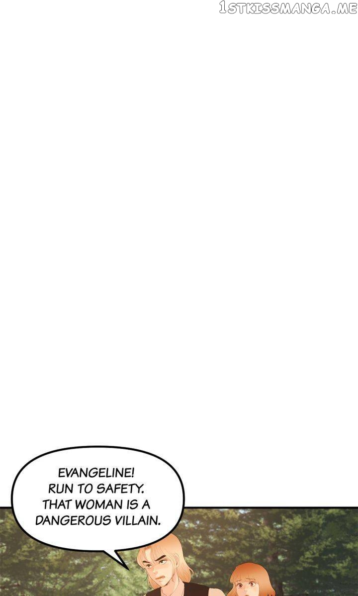 Log in to Love City Chapter 13 - page 47