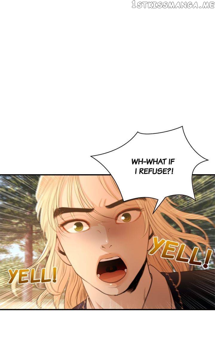 Log in to Love City Chapter 13 - page 66
