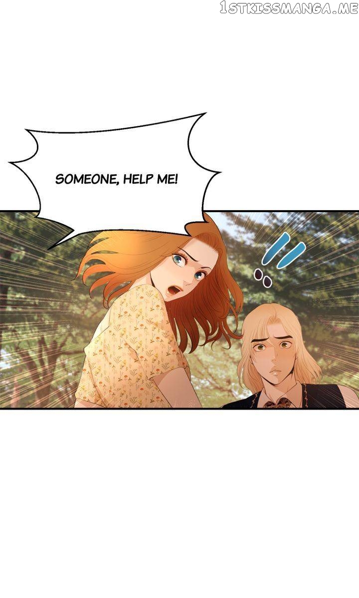 Log in to Love City Chapter 13 - page 71