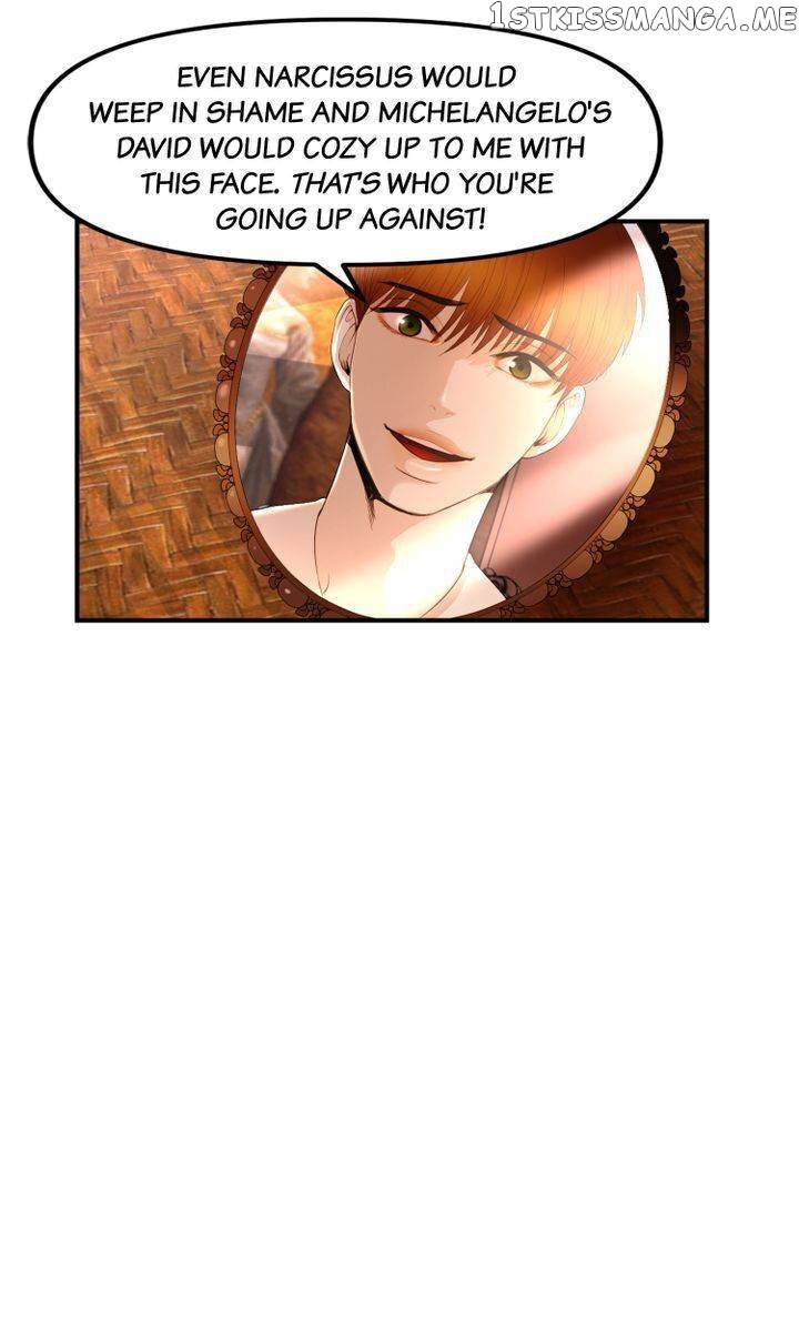 Log in to Love City Chapter 12 - page 11