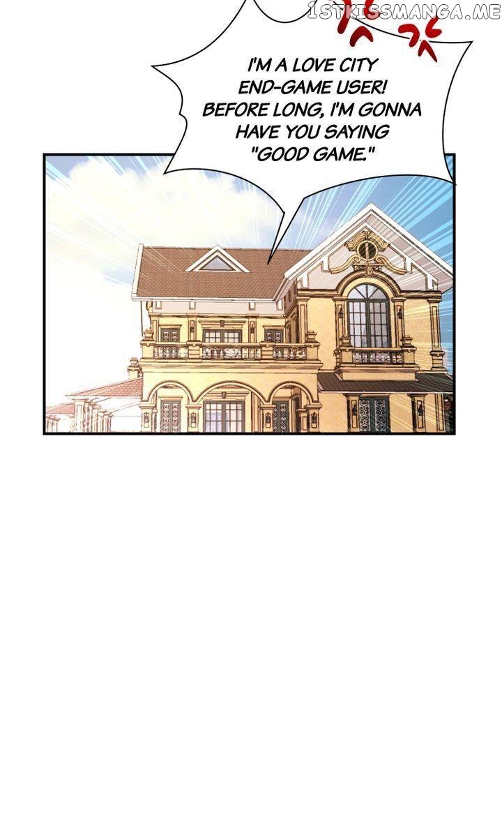 Log in to Love City Chapter 12 - page 13