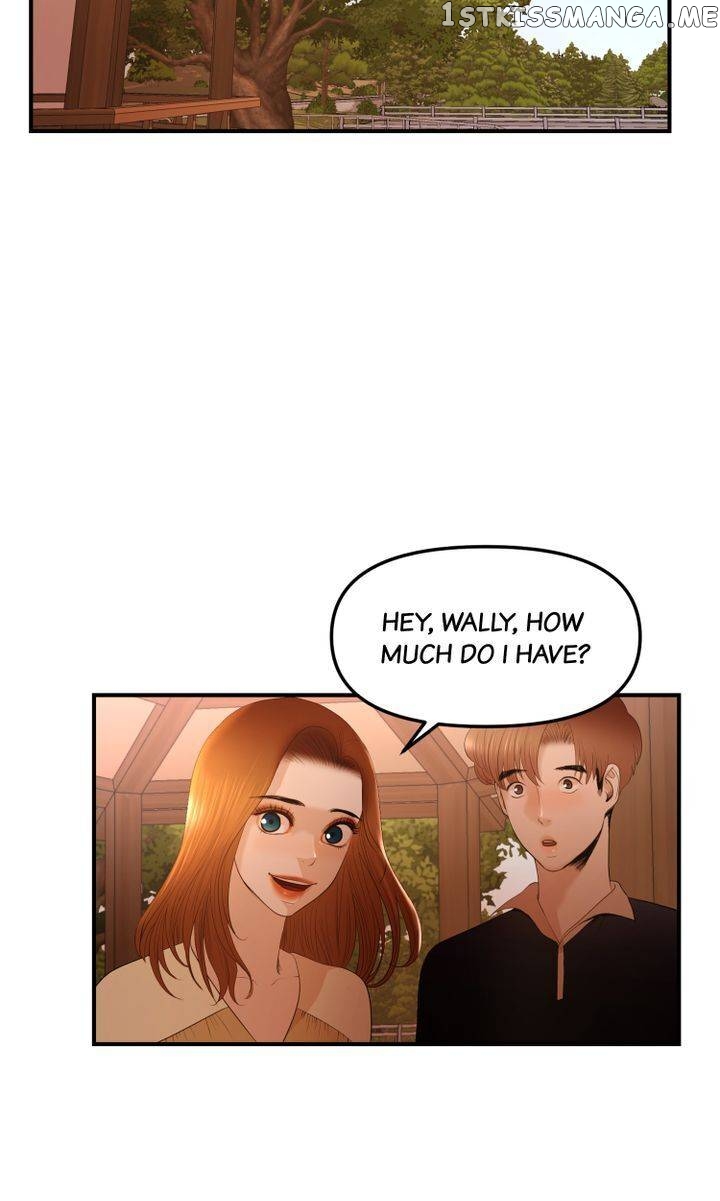 Log in to Love City Chapter 12 - page 15