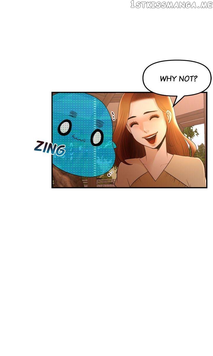Log in to Love City Chapter 12 - page 17