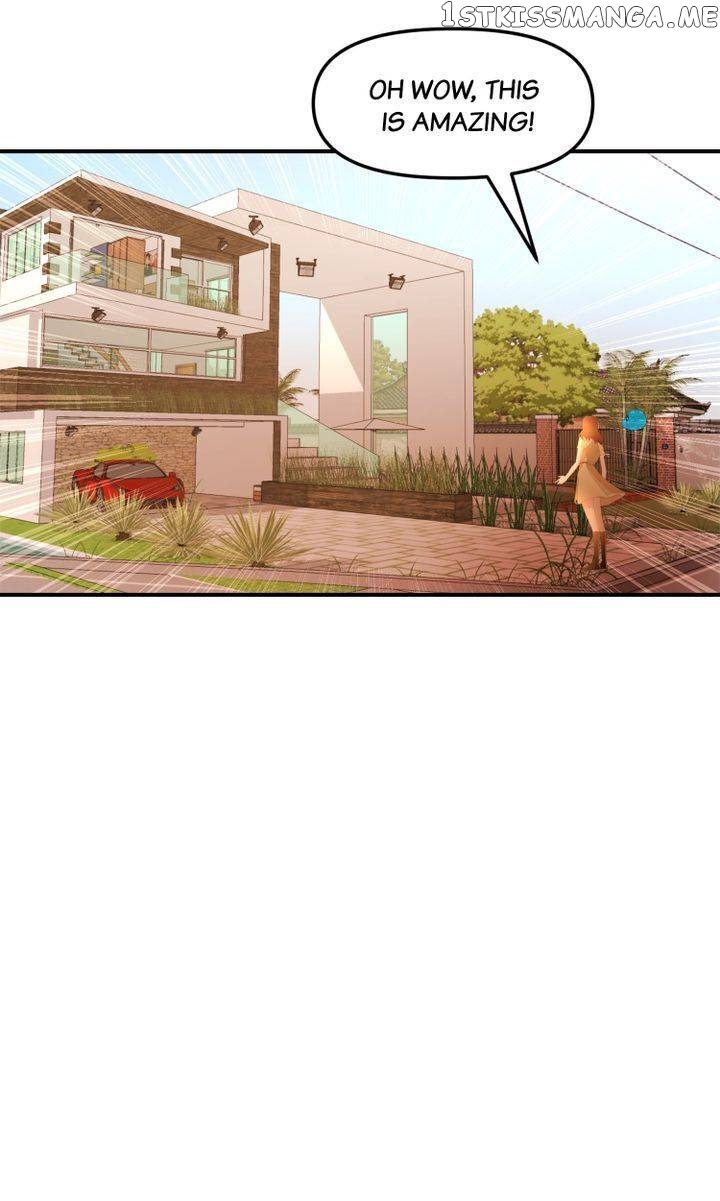 Log in to Love City Chapter 12 - page 19