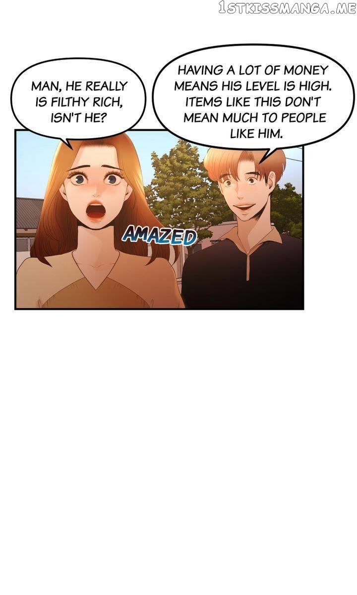 Log in to Love City Chapter 12 - page 20