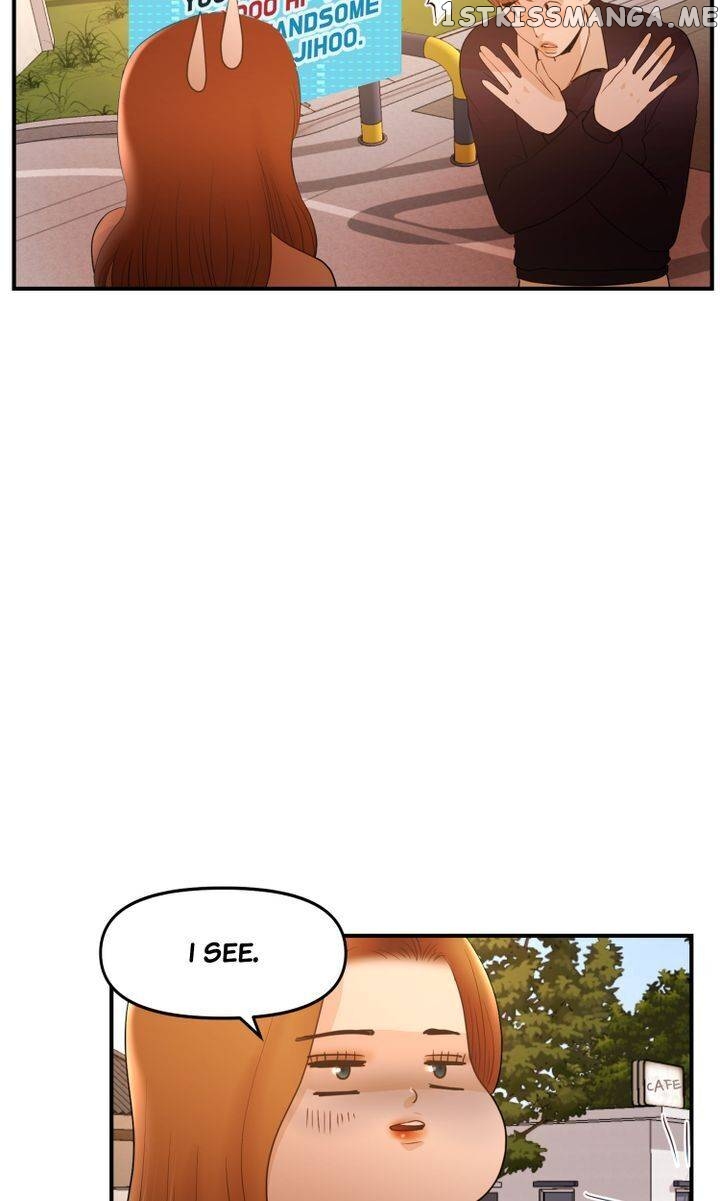 Log in to Love City Chapter 12 - page 24