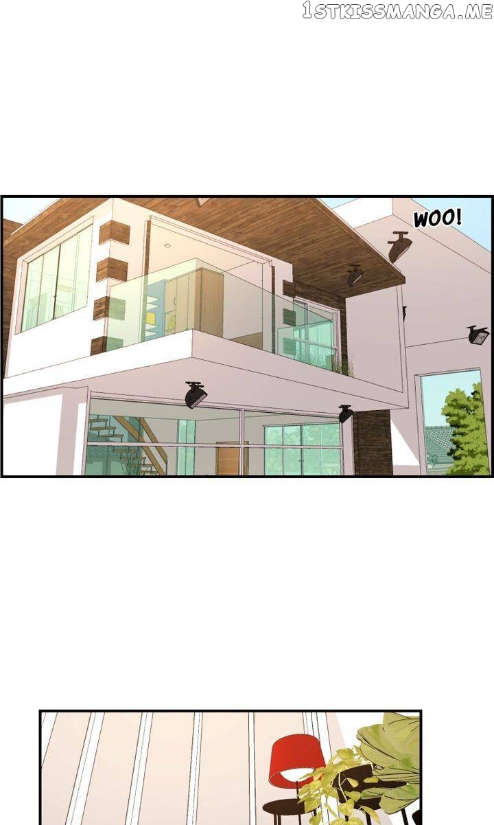 Log in to Love City Chapter 12 - page 26