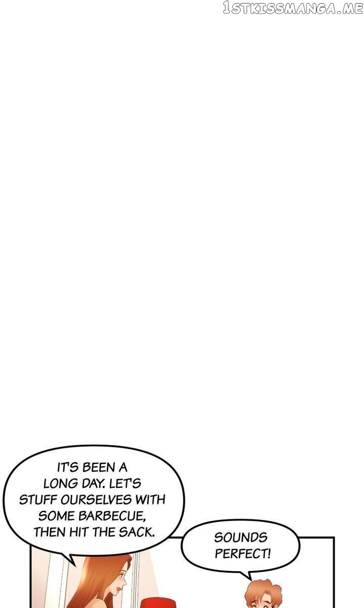 Log in to Love City Chapter 12 - page 28