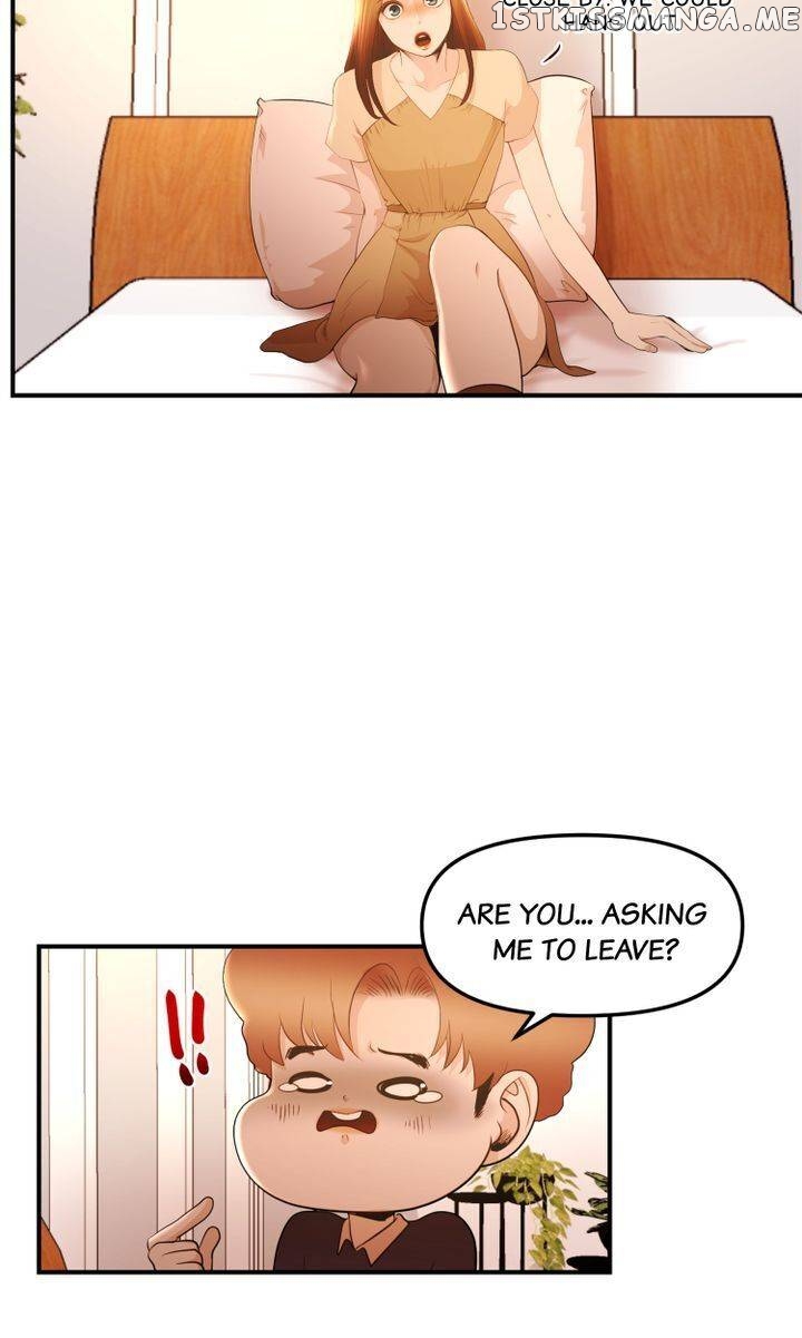 Log in to Love City Chapter 12 - page 30