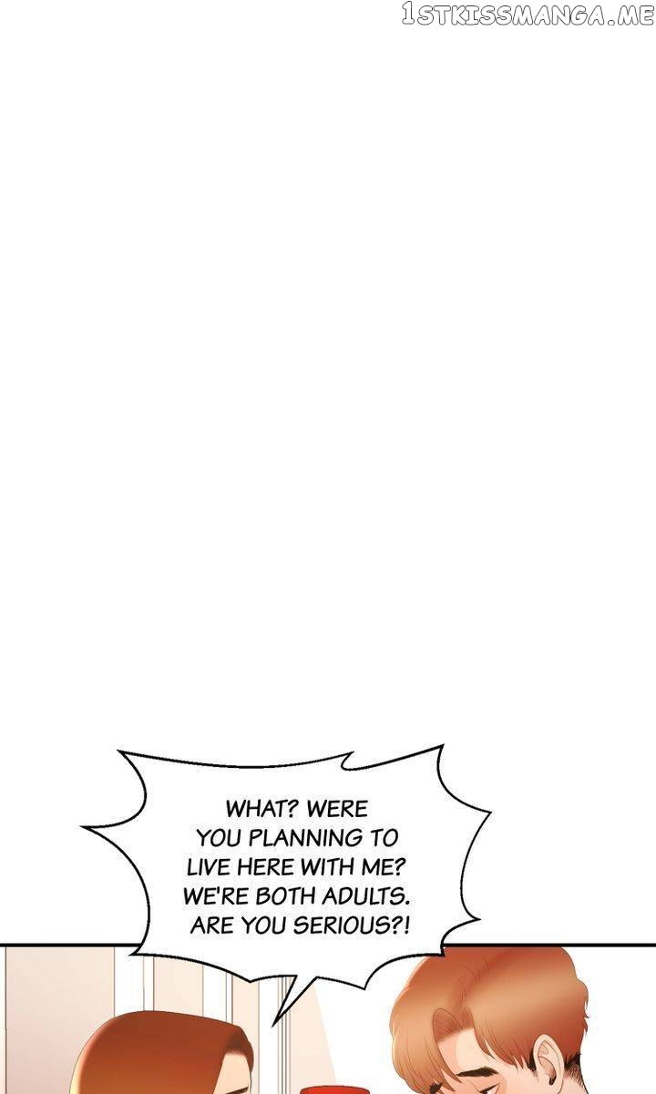 Log in to Love City Chapter 12 - page 31