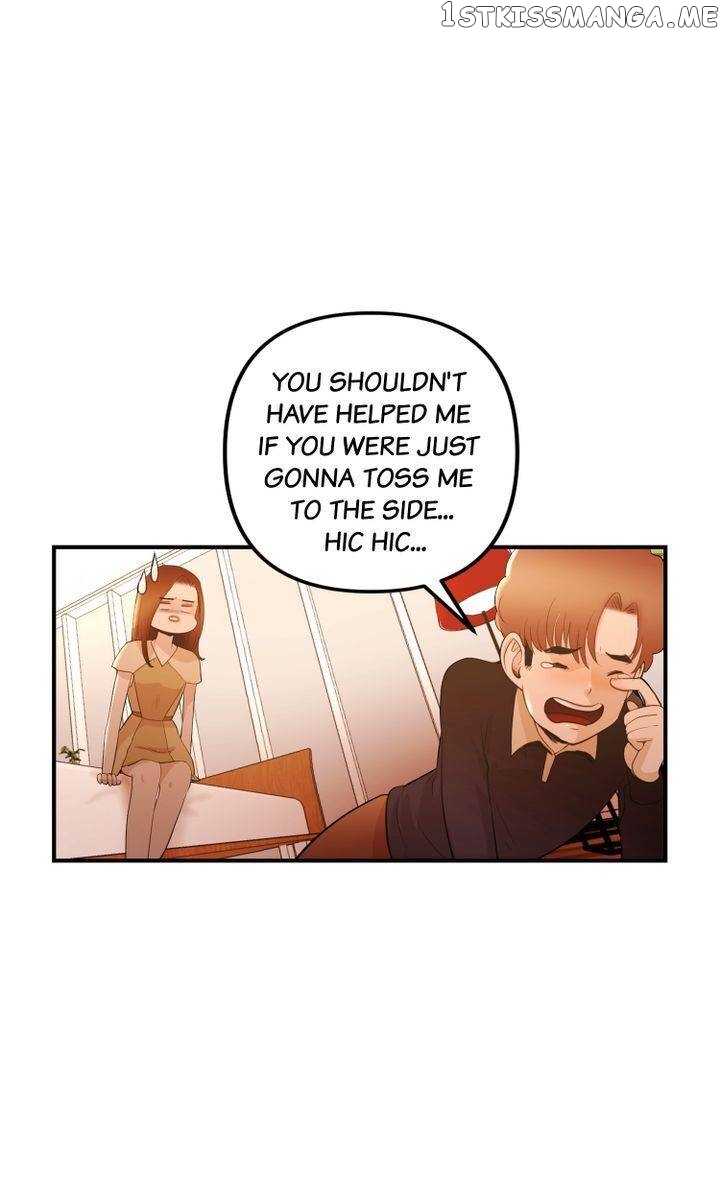 Log in to Love City Chapter 12 - page 34