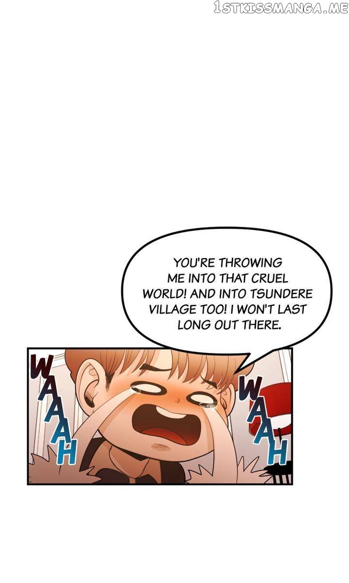 Log in to Love City Chapter 12 - page 35
