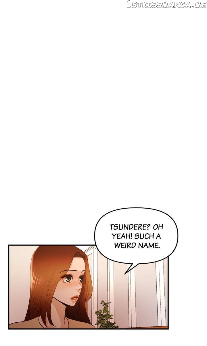 Log in to Love City Chapter 12 - page 36