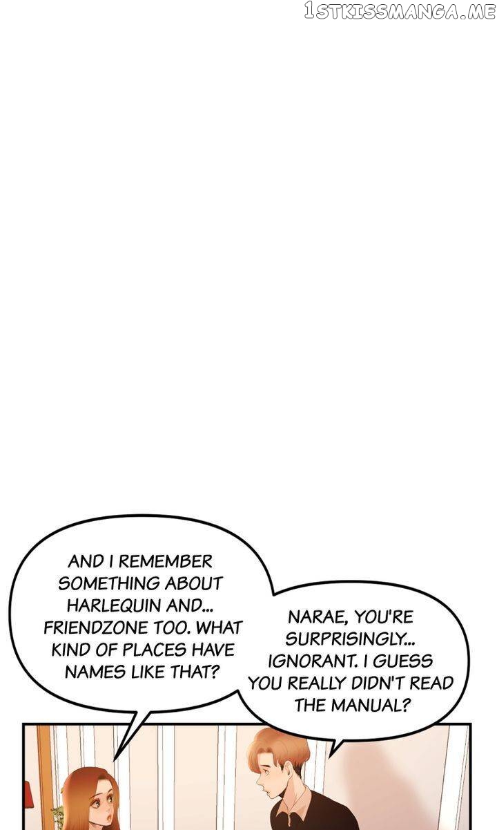 Log in to Love City Chapter 12 - page 37