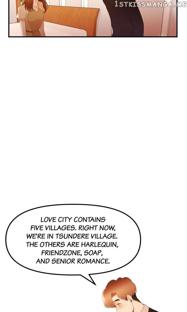 Log in to Love City Chapter 12 - page 38