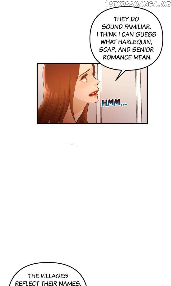 Log in to Love City Chapter 12 - page 40