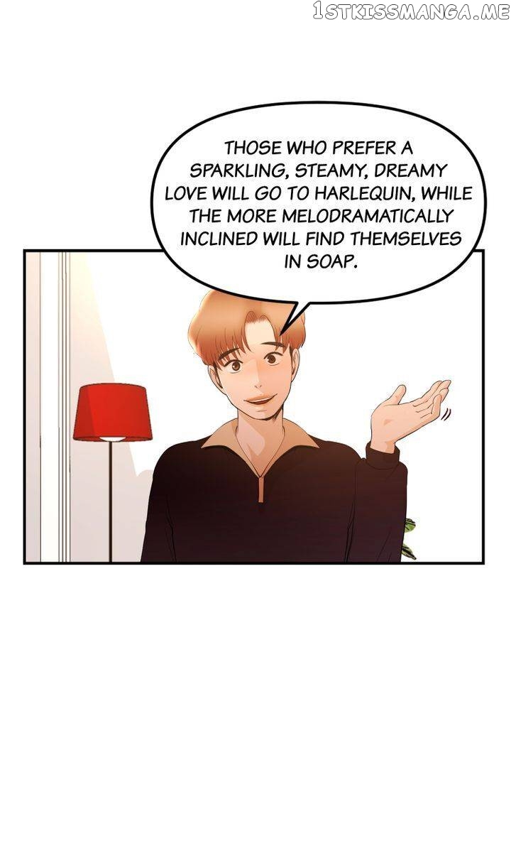Log in to Love City Chapter 12 - page 42