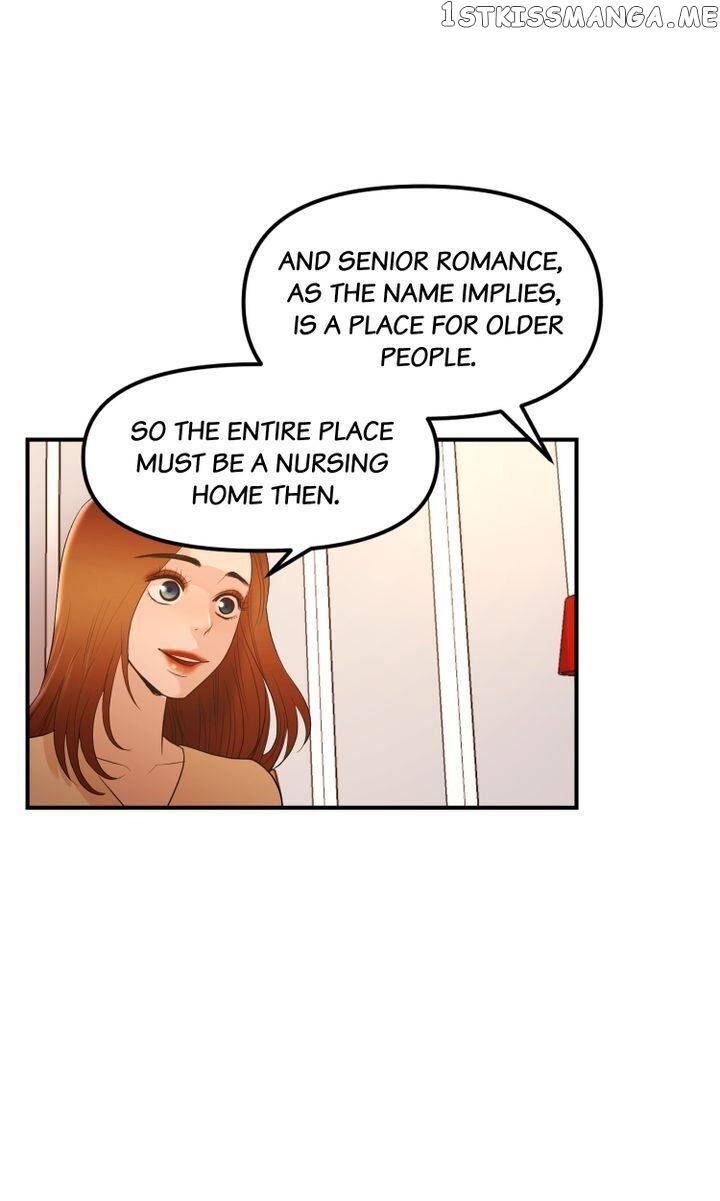 Log in to Love City Chapter 12 - page 43