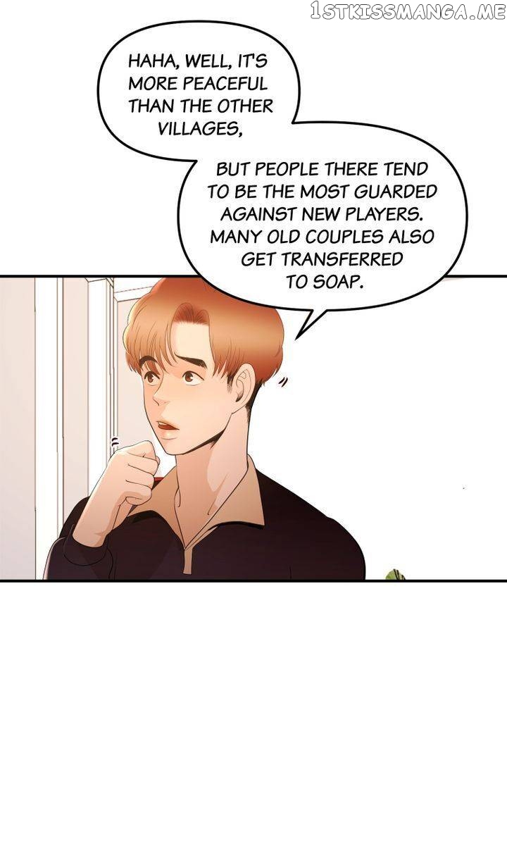 Log in to Love City Chapter 12 - page 44