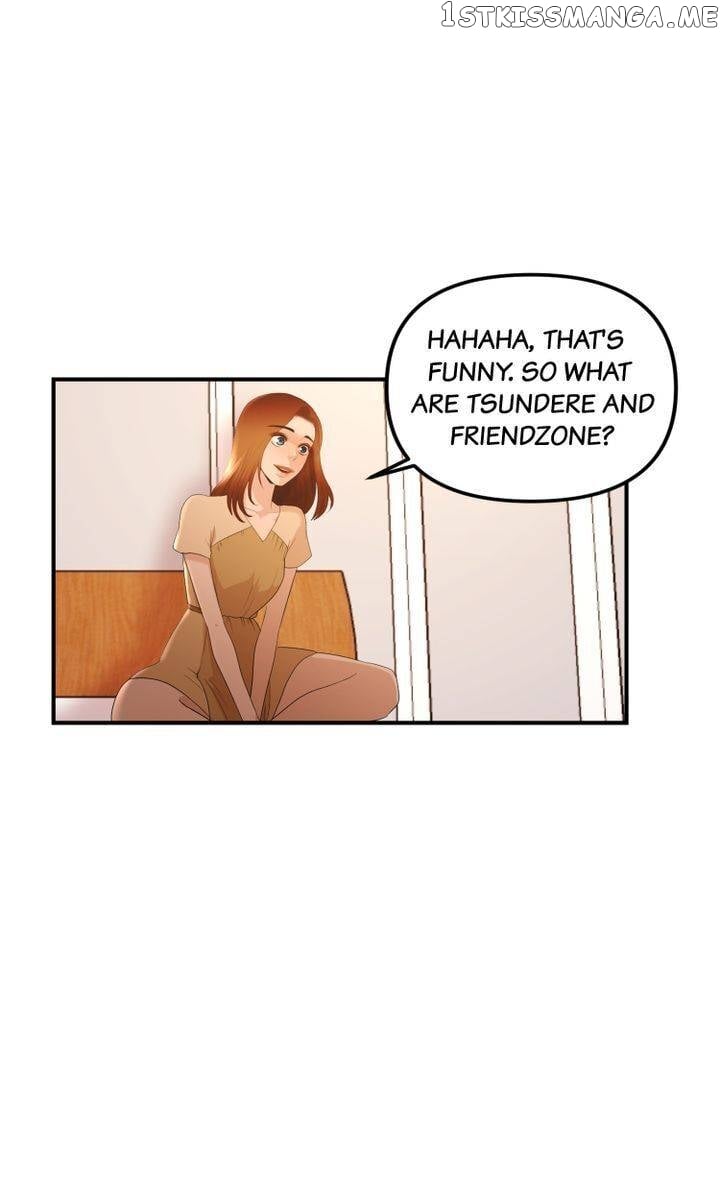 Log in to Love City Chapter 12 - page 45