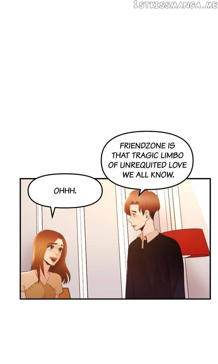 Log in to Love City Chapter 12 - page 46
