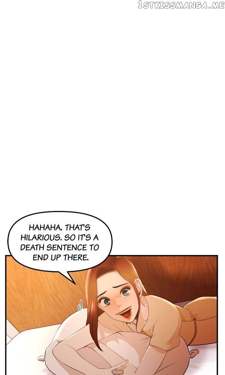 Log in to Love City Chapter 12 - page 48