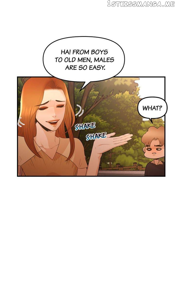 Log in to Love City Chapter 12 - page 5