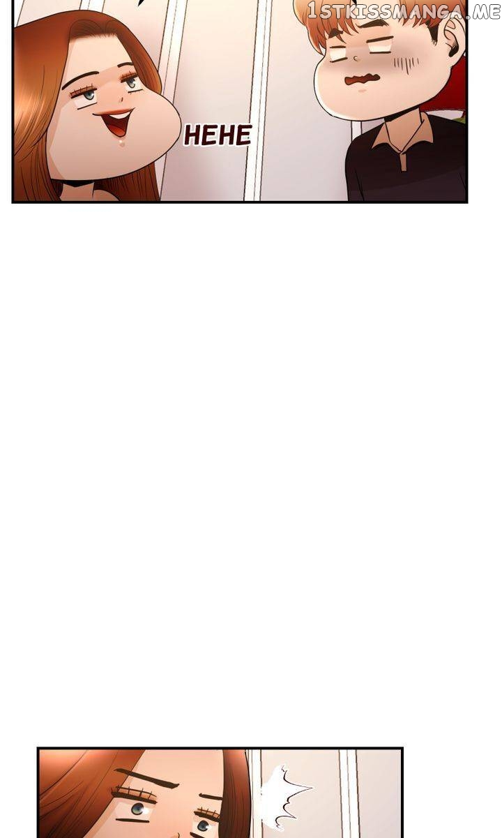 Log in to Love City Chapter 12 - page 50